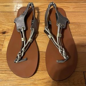 Steve Madden Luxe Sandal